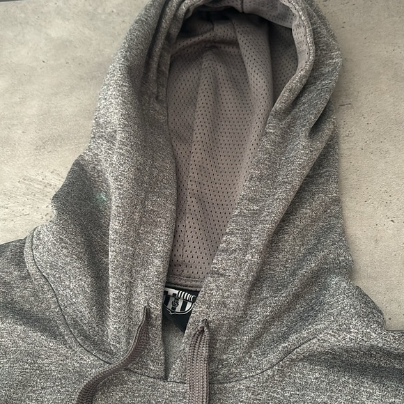 F C Barcelona hoodie from Nike store - Picture 5 of 9